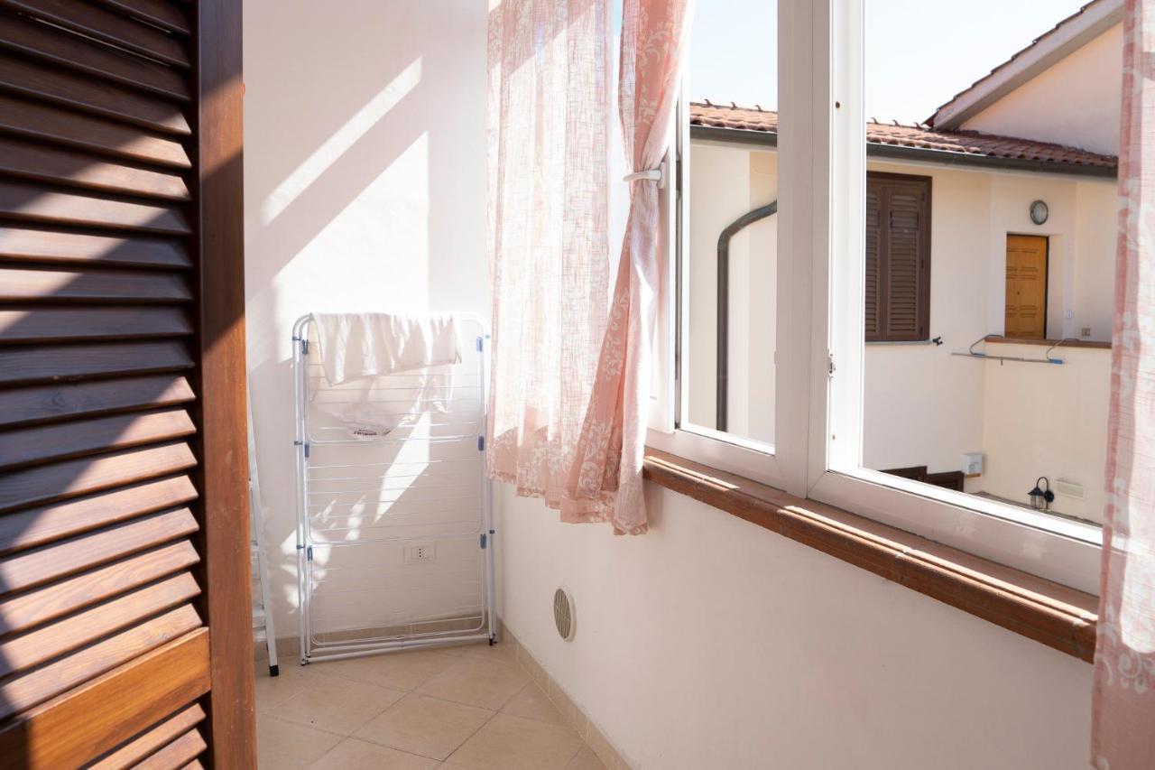 Casa Le Corti Apartment Livorno Exterior photo