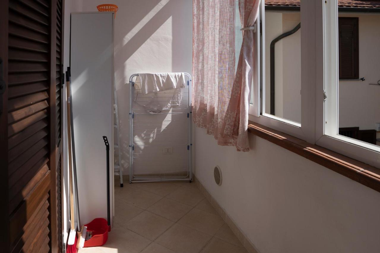 Casa Le Corti Apartment Livorno Exterior photo