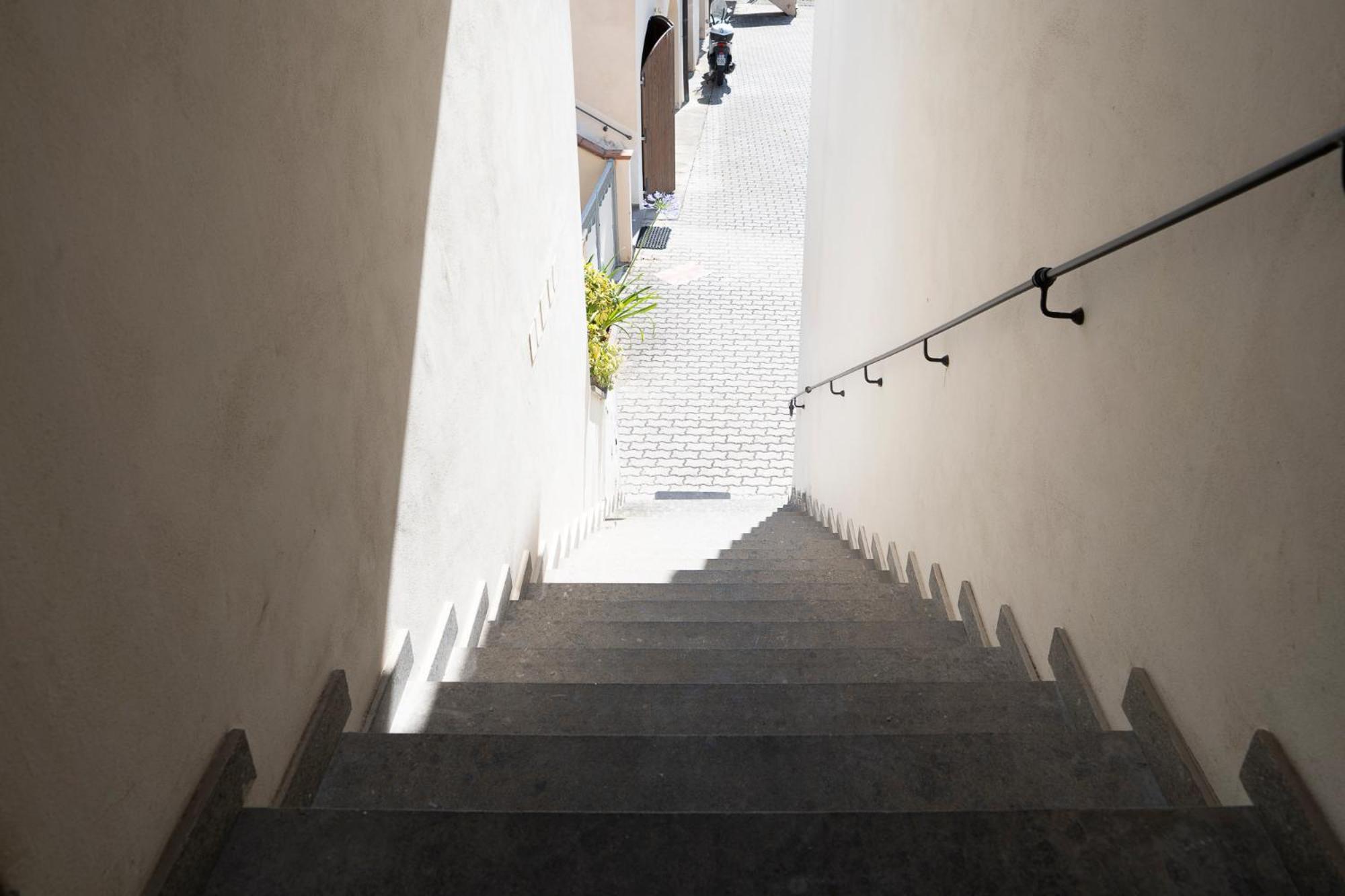 Casa Le Corti Apartment Livorno Exterior photo