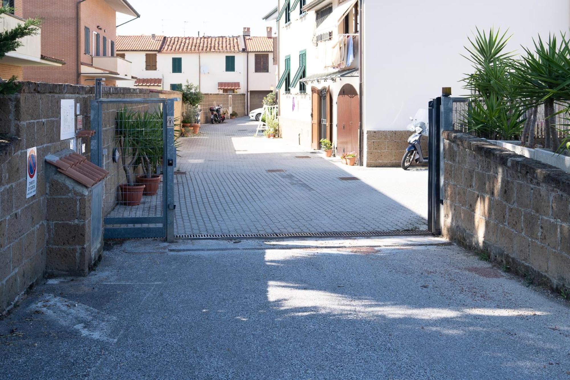 Casa Le Corti Apartment Livorno Exterior photo