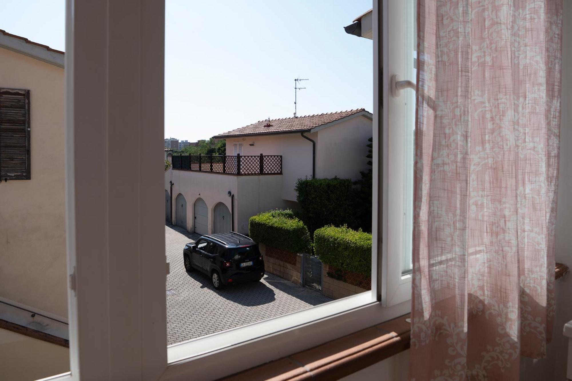 Casa Le Corti Apartment Livorno Exterior photo