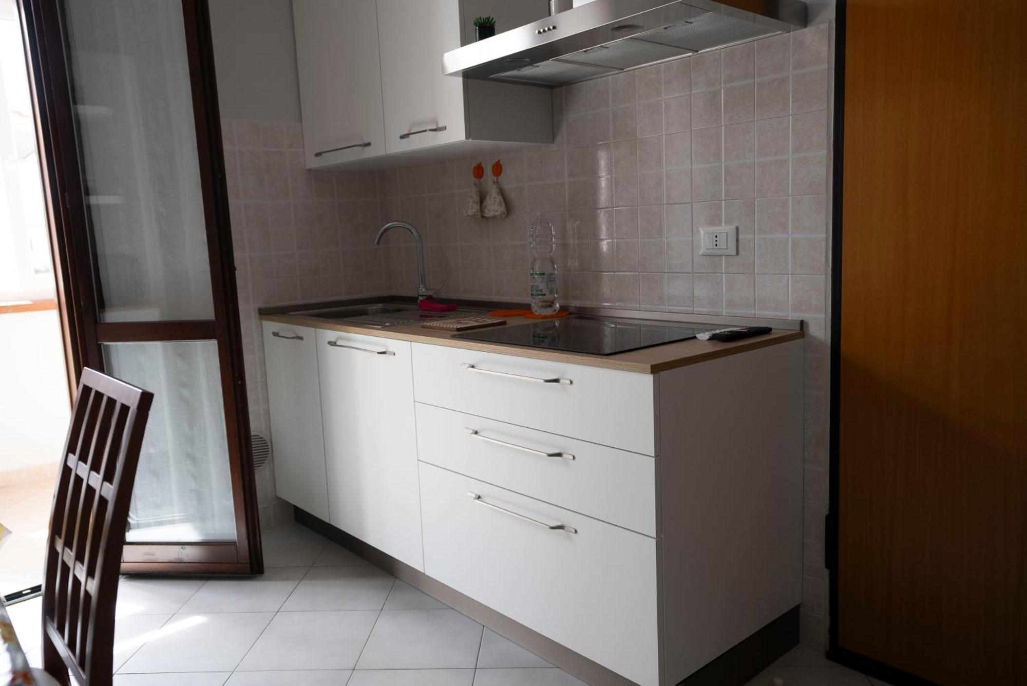 Casa Le Corti Apartment Livorno Exterior photo