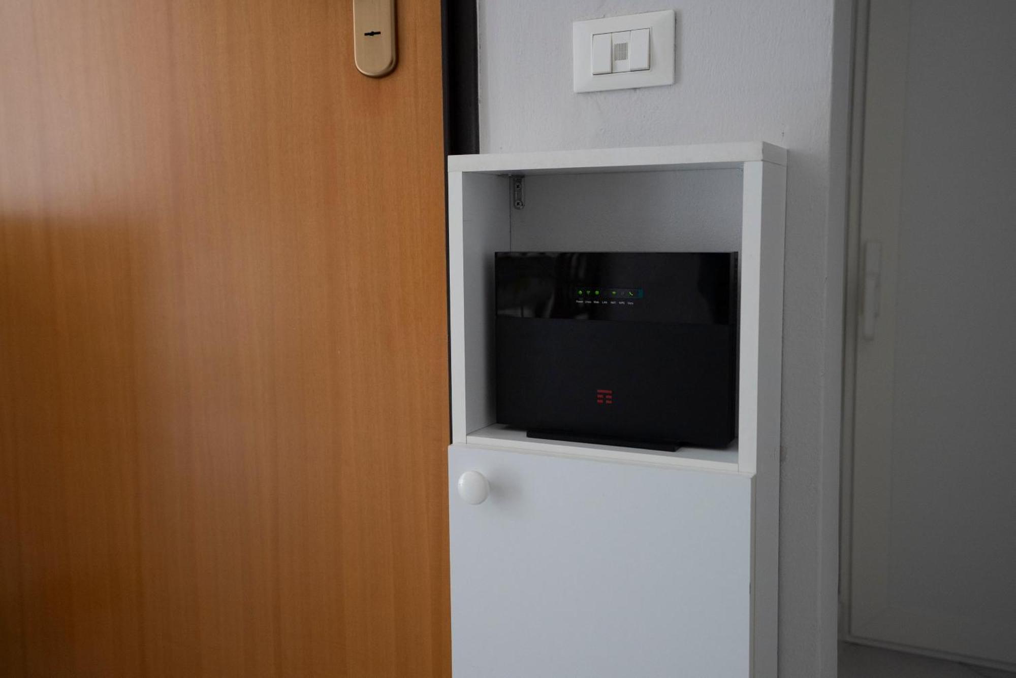 Casa Le Corti Apartment Livorno Exterior photo