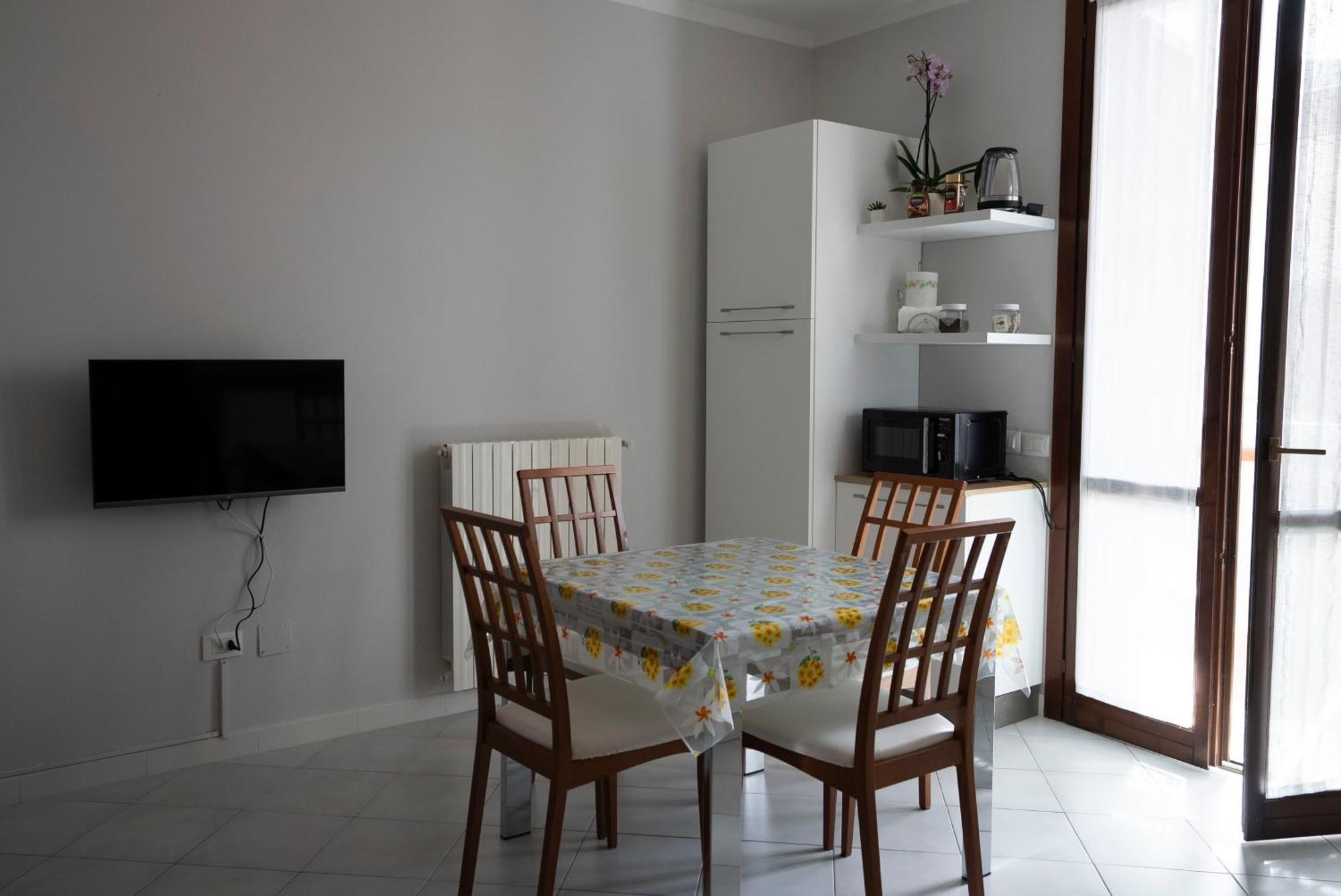 Casa Le Corti Apartment Livorno Exterior photo